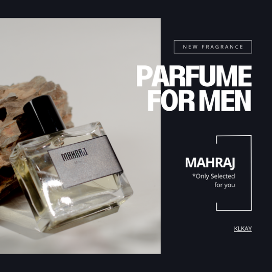Explore the Compelling fragrances at Klkay: The best Perfumes for men