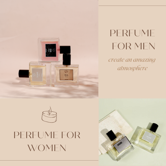 scents